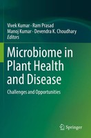 Microbiome In Plant Health And Disease Challenges And Opportunities Taschenbuch