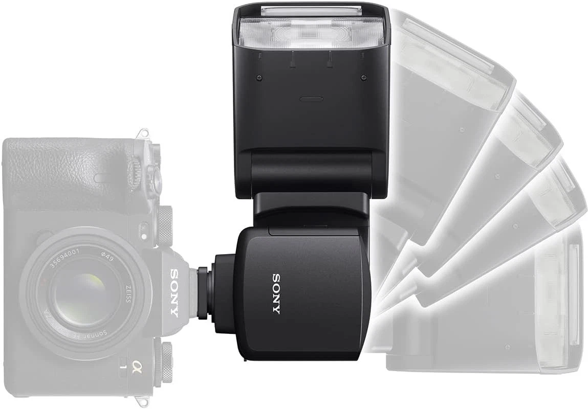 Sony HVL-F60RM2 Flash