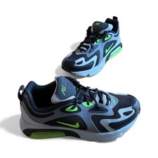 NIKE AIR MAX 200 PS RUNNING JOGGING ATHLETIC SHOE SNEAKER SZ: M: 7Y W: 8.5
