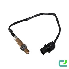 Lambdasonde beheizt 6-polig 500mm Kabel HELLA für u.a.LAND ROVER Discovery Sport