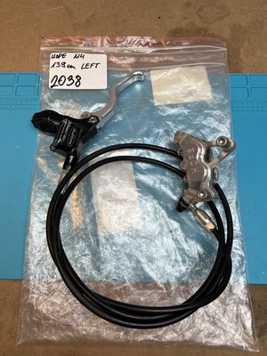 Hope M4 139cm Scheibenbremse linke Seite Sku2038