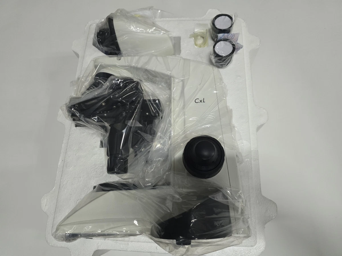 Microscopio binocular Labomed CXL 9135006