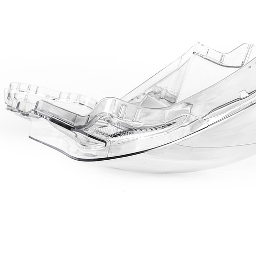 Front Right Side Headlight Headlamp Lens Cover Clear For Infiniti Q50 2014-21 US - Picture 7 of 8