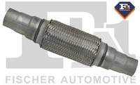 Fa1 455-200 Flexrohr FüR Abgasanlage Flexrohr Flexteil FlexstüCk Auspuff