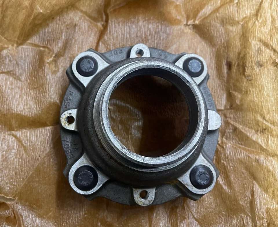 BTA 490 AUSTIN HEALEY SPRITE & MG КАРЛИКОВОЕ ПРОВОЛОЧНОЕ КОЛЕСО МОДЕЛИ ЗАДНЯЯ СТУПИЦА - Изображение 2 из 4