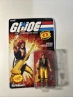 Zartan Cold Slither Action Figure GI Joe Reaction Plus Series 1:18