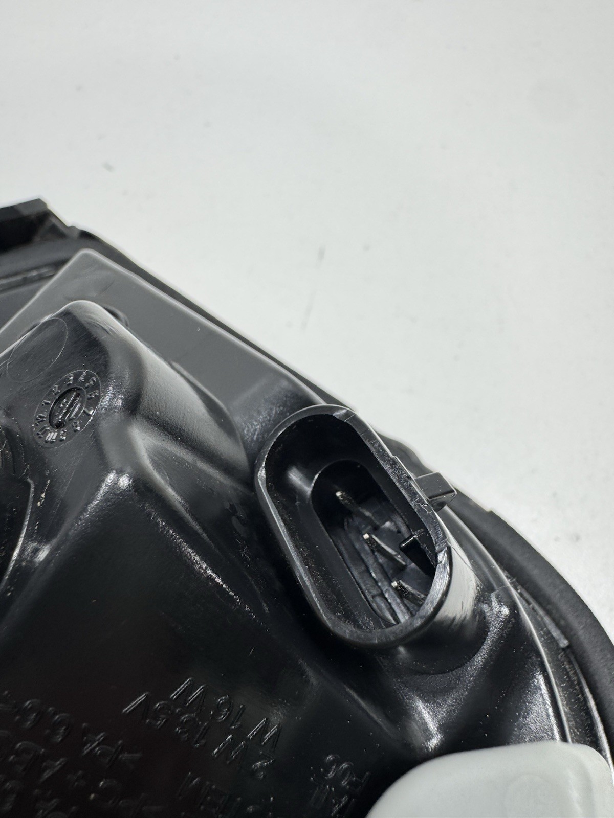 ✅14-19 Maserati Ghibli Rear Left Side Trunk Inner Taillight Tail Light Lamp OEM