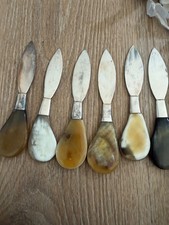 antique silver letter opener