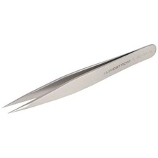 Lindstr m TL 00-SA-SL Precision Tweezers 00 Acuminate 120mm