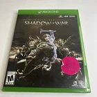 Middle-Earth: Shadow of War - Microsoft Xbox One