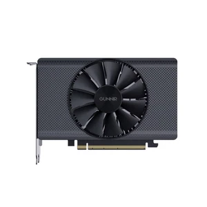 Intel Gunnir ARC A310 Sommaire 4G Jeux de cartes graphiques GPU Carte vidéo