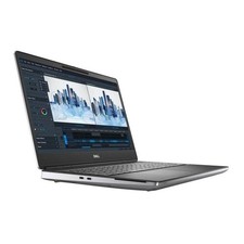 Dell Precision 7560 i9 11950H 2,6 GHz (32 GB RAM / 1TB SSD / RTX A3000) 2. Wahl