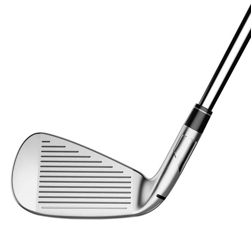 TaylorMade SIM2 Max Irons - Picture 3 of 10