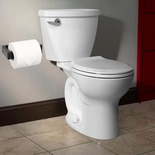 ACA Square Toilet Paper Roll Holder Black Chrome Stainless Steel Wall Mounted AU — image 9