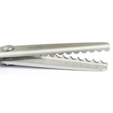 Strong  Sharpe Pinking Shears,Pinking Shears Scissors for Fabric, Serrated a...