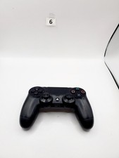 OFFICIAL OEM Sony PlayStation 4 PS4 Dualshock 4 Wireless Controller Jet Black