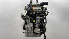 Moteur Volkswagen POLO