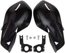 Handlebar Brush Guards for Motocross Dirt Bike