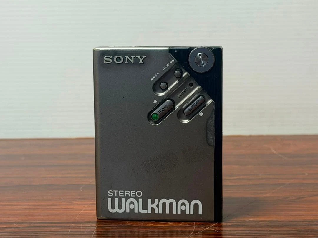Sony Wm 2 for sale | eBay