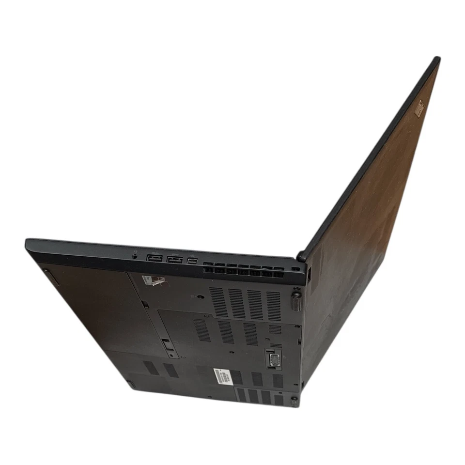Lenovo ThinkPad P50 i7 6820HQ 16GB (ohne SSD) 4K (Akku 80%) - Bild 2 von 2