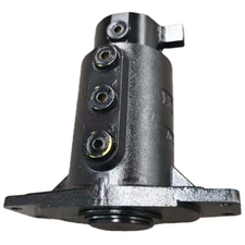 Agrotk Swivel Joint Pump Replacement OEM For DM12X-C Mini Excavator Accessories