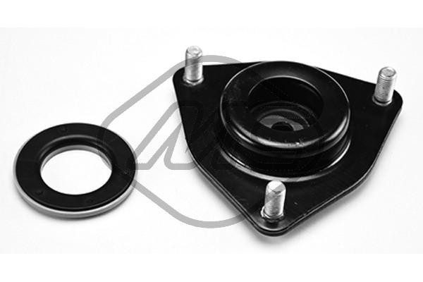 Fits METALCAUCHO 07014 SHOCK ABSORBER CUSHION KPL.