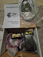 Magnum Energy ME‑BMK Battery Monitor Kit with 500A/50mV Shunt