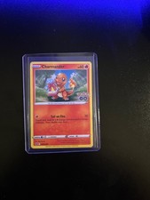 Charmander SWSH232 SWSH: Sword & Shield Promo Cards Holo on eBay