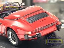Minichamps Porsche 911 Speedster 1988 1:43 940066130