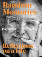 Jerry Diakiw | Random Memories | Buch | Englisch (2020) | Reflections On A Life