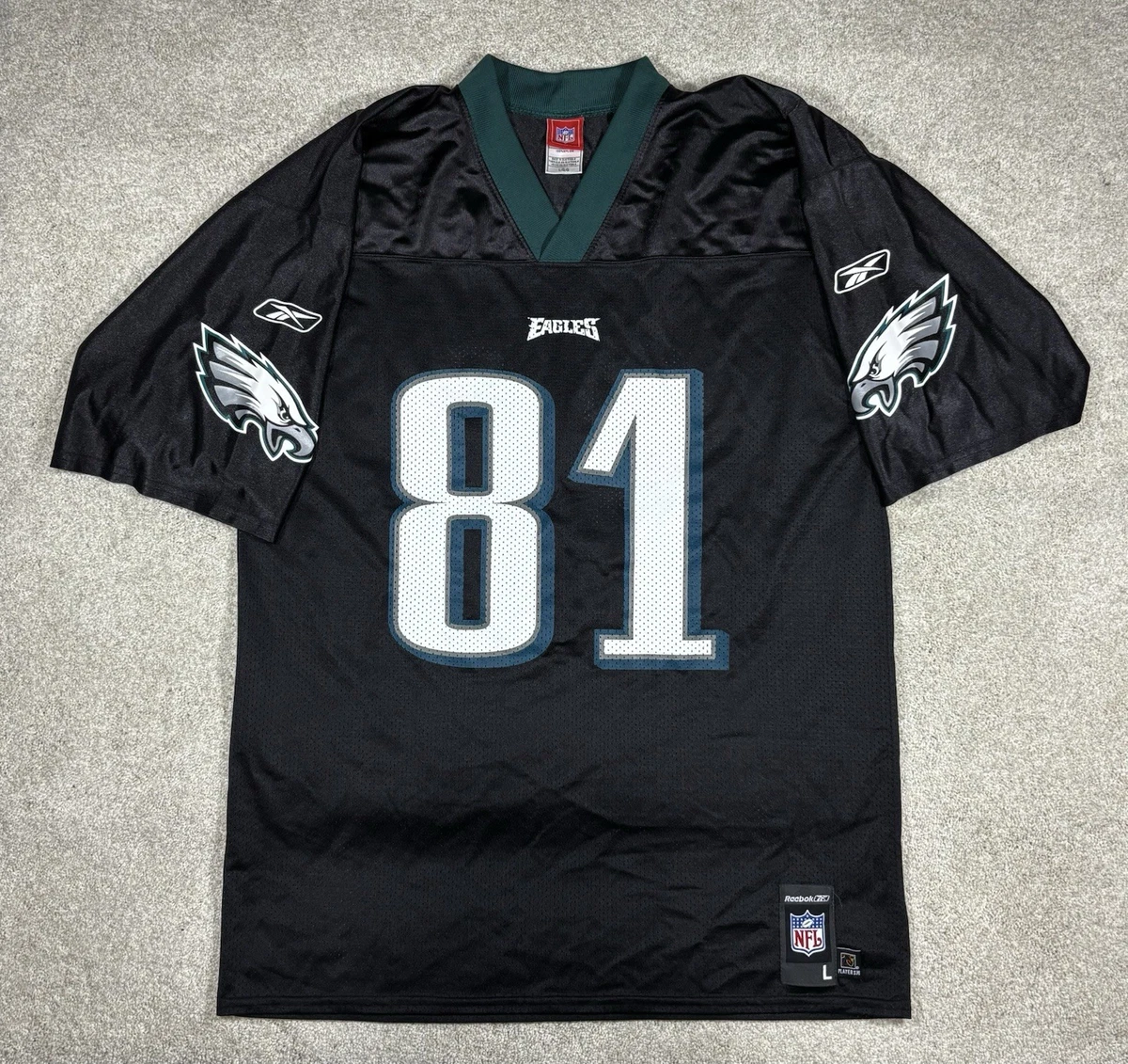 Terrell Owens Philadelphia Eagles NFL Jerseys for sale | eBay