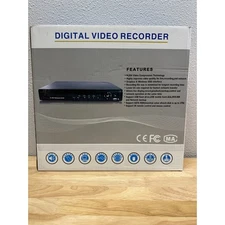 Digital Video Recorder NOB