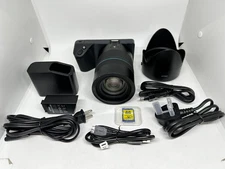 Lytro Illum Light Field Digital Camera Bundle, First Edition