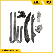 For 2001-2005 BMW 325i 2001-2006 BMW 330Ci Engine Timing Chain Kit 11311432177