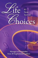 Judi Moreo (U. A.) | Life Choices | Taschenbuch | Englisch (2012)