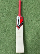 Keeley Worx 074 Grade 1 Cricketschläger - Br...