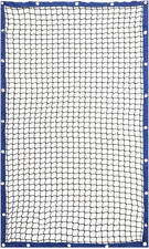 7X4 Ft Volleyball Rebounder Net Replacement and 30 Bungee Cord Buckles, Training