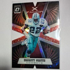 Top 10 Emmitt Smith Cards of All-Time 27
