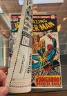Amazing Spider-Man #126 Double-Cover Marvel Comics 1973 - vs. Kangaroo