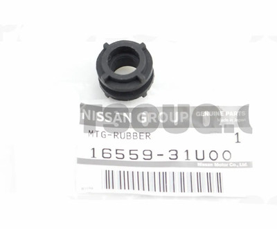 NISSAN JUKE F15 Air Cleaner Body Rubber Mount 1655931U00 NEW GENUINE