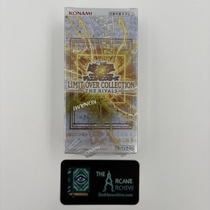 Limit over Collection the Rivals | eBay