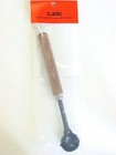 Lee Reloading Cast Iron Lead Dipper Ladle for Left & Right Hand Casters 90026