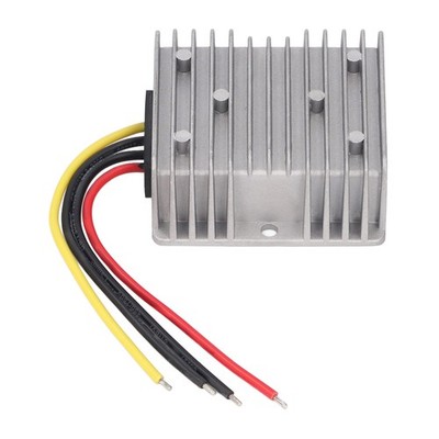 DC Voltage Reducer Non Isolated Voltage Down Module 72V 30-90V Input 12V 10A 120