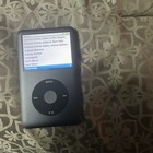 Apple iPod Classic 7th Gen 160GB Works, but battery won't hold charge 15,000🎶🎵 — photo 8
