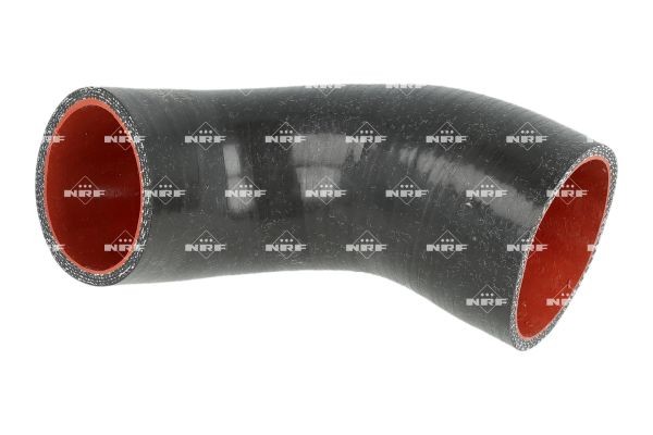 Turboschlauch Ladeluftschlauch LadeluftkÜHler Oder Rechts FÜR Volvo - NRF 166549-image