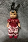 Barbie Happy Family Neighborhood Asian Toddler Baby Friend Nicki Mattel NOB