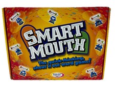 ThinkFun Smart Mouth Word Game Binary Arts Co...