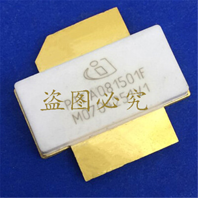 1PCS PTFA081501F  High Frequency Tube Microwave Tube Radio Frequency Tube