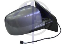 SPECCHIO SPECCHIETTO RETROVISORE ELETTRICO TERM 5 PIN DX PER FIAT FREEMONT 2011