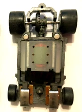 5 Pair (10pcs) N50 Traction Magnets for Life Like T-chassis 3.3